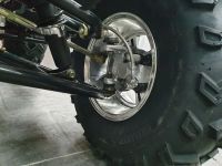 Лот: 25364869. Фото: 5. Квадроцикл RATO Hammer Premium...