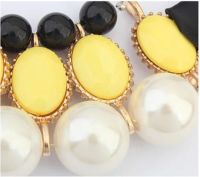 Лот: 4147308. Фото: 2. Колье на выпускной или другое... Ювелирные изделия, бижутерия, часы