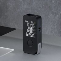 Лот: 24980316. Фото: 3. Лезерная рулетка HOTO Smart Laser... Красноярск