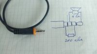 Лот: 12841812. Фото: 4. Динамик Asus SonicMaster (4 Ома...