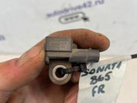 Лот: 24809656. Фото: 2. датчик airbag Hyundai Sonata DN8. Автозапчасти