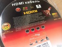 Лот: 9174298. Фото: 3. mini HDMI кабель 3м 1,4 VCOM 19м... Компьютеры, оргтехника, канцтовары