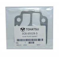 Лот: 20673102. Фото: 2. Прокладка пластины помпы 3C8-65029-2... Водный транспорт