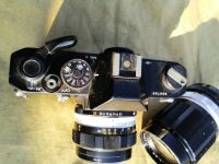 Лот: 18038822. Фото: 5. Konica autoflex T3