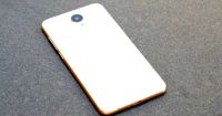 Лот: 6784366. Фото: 5. Стильный 4.7" Смартфон Micromax...