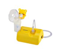 Лот: 25670267. Фото: 5. Ингалятор Omron NE-C24-Kids (NE-C801S-KDRU...