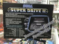 Лот: 11126218. Фото: 2. Игровая приставка Sega 105 Разных... Игровые приставки, консоли, видеоигры