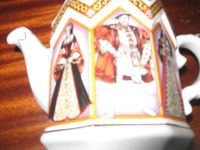 Лот: 6148090. Фото: 4. Английский фарфор. Красноярск