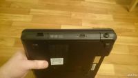 Лот: 8723234. Фото: 13. Корпус для ноутбука Lenovo g555