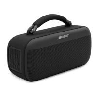 Лот: 25026682. Фото: 3. Портативная колонка Bose SoundLink... Бытовая техника