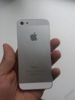Лот: 5964295. Фото: 4. Apple Iphone 5
