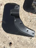 Лот: 11709339. Фото: 3. Передние брызговики Ford Explorer. Авто, мото, водный транспорт