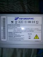 Лот: 4111111. Фото: 2. Блок питания 450W. Комплектующие