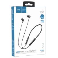 Лот: 25013898. Фото: 5. Гарнитура Bluetooth Hoco ES69...