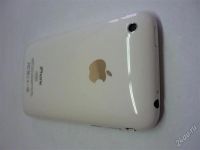 Лот: 1769567. Фото: 2. iPhone 3gs Белый 32 gb. Последняя... Смартфоны, связь, навигация
