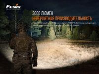Лот: 21578907. Фото: 8. Фонарь Fenix TK20R V2.0, TK20RV20