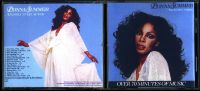 Лот: 6308117. Фото: 4. Donna Summer Once Upon A Time...