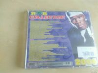 Лот: 9882198. Фото: 4. CD-диск RNB-collection