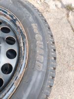 Лот: 25349880. Фото: 5. Зимние шины на дисках, шипованные...