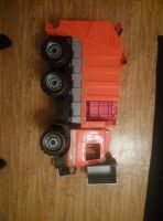 Лот: 14730926. Фото: 5. Игрушечные грузовики