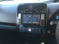 Лот: 16151246. Фото: 7. Продам Nissan Leaf в хорошей комплектации...