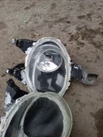 Лот: 7245009. Фото: 3. противотуманки на пежо 206. Авто, мото, водный транспорт