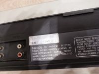 Лот: 18404848. Фото: 3. Кассетный магнитофон Technics. Бытовая техника