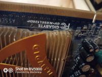 Лот: 16222392. Фото: 2. Gigabyte GV-NX66T128VP. Комплектующие