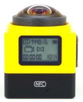 Лот: 11097454. Фото: 5. Экшн-камеры Kodak PixPro SP360