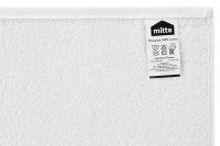 Лот: 23707163. Фото: 3. Полотенце махровое MITTE Quadrat. Домашний быт