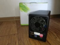 Лот: 11463921. Фото: 3. Сетевое хранилище (NAS) Synology... Компьютеры, оргтехника, канцтовары