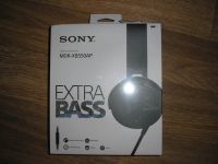 Лот: 11360608. Фото: 2. Наушники Sony MDR-XB550AP. Оригинал... Аудиотехника