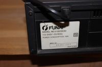 Лот: 11165861. Фото: 3. Видеомагнитофон FUNAI V-8008/55. Бытовая техника