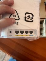 Лот: 22227160. Фото: 3. WiFi усилитель сигнала asus. Компьютеры, оргтехника, канцтовары