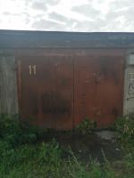 Лот: 19362010. Фото: 2. гараж. Продажа