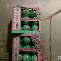 Лот: 10837936. Фото: 4. Шары лол LOL оригинал, м-к. Солнечный. Красноярск