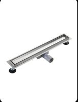 Лот: 25601293. Фото: 3. Трап для душа под плитку РМС ТЛ01-60х7... Строительство и ремонт