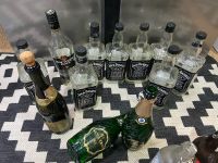 Лот: 14427627. Фото: 2. Одним лотом 18 бутылок / бутылки... Приготовление напитков
