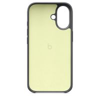 Лот: 25795215. Фото: 2. ЧЕХОЛ ДЛЯ IPHONE 16 BEATS GLASS... Аксессуары
