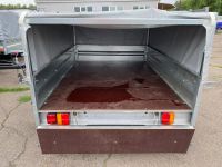 Лот: 25627414. Фото: 8. Прицеп pricepprof новатор 1.8