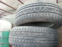 Лот: 2878047. Фото: 4. шины Bridgestone B250, 2 колеса. Красноярск