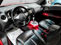 Лот: 21574972. Фото: 7. Nissan Juke, I 1.6 CVT (190 л...