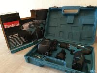 Лот: 10896331. Фото: 2. Дрель аккумуляторная Makita DF330DWE. Инструмент и расходные