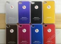 Лот: 2326009. Фото: 3. чехол monster beats by dr.dre... Смартфоны, связь, навигация