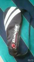 Лот: 9996171. Фото: 6. Чехол для теннисной ракетки Babolat...