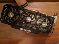 Лот: 13499230. Фото: 2. Продам Пк i7 2600k GTX 770 4gb... Компьютеры, ноутбуки, планшеты