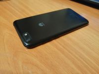 Лот: 15344375. Фото: 3. Huawei y5 prime. Красноярск