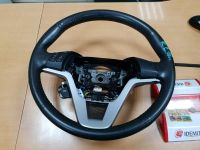Лот: 20896742. Фото: 2. Лента управления airbag Honda... Автозапчасти