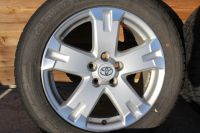 Лот: 19253307. Фото: 2. Диски оригинал Toyota Rav4 R18... Шины, Диски
