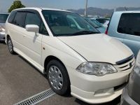 Лот: 20899548. Фото: 3. Бачок расширительный Honda Odyssey... Авто, мото, водный транспорт